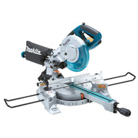 Makita LS0815FLN 110V 216mm Slide Compound Mitre Saw