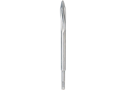 250mm SDS plus Pointed Chisel Bit. 26089390576