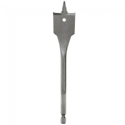 22x152mm Flat Wood SC (Spade) Bit Hex Shank 2608587578